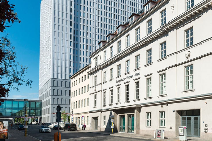 Aesculap Academy Berlin